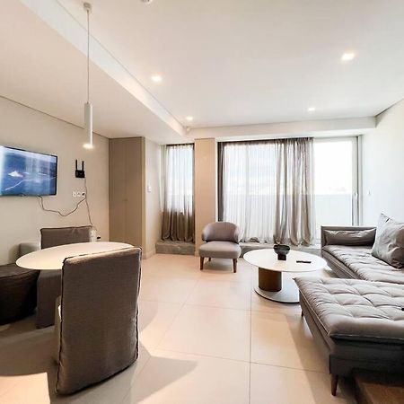 Aster Anhome Premium Selections Atene Esterno foto