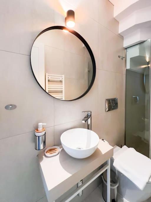 Aster Anhome Premium Selections Atene Esterno foto