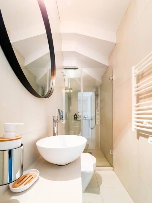 Aster Anhome Premium Selections Atene Esterno foto