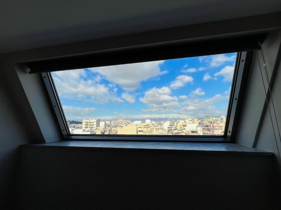 Aster Anhome Premium Selections Atene Esterno foto