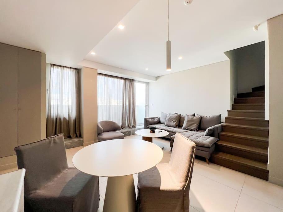 Aster Anhome Premium Selections Atene Esterno foto