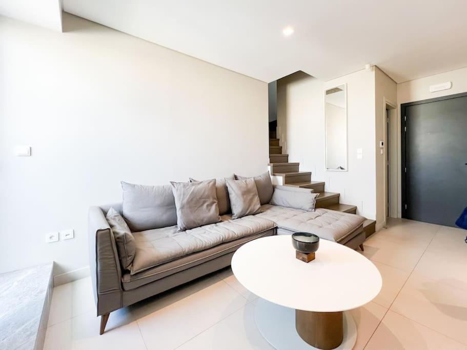 Aster Anhome Premium Selections Atene Esterno foto