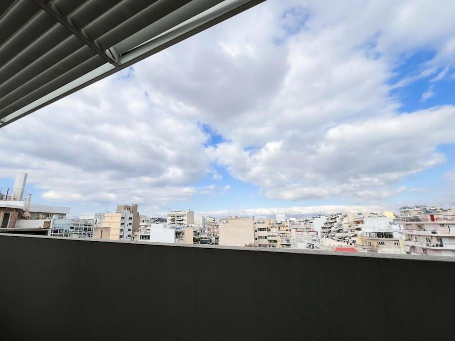 Aster Anhome Premium Selections Atene Esterno foto
