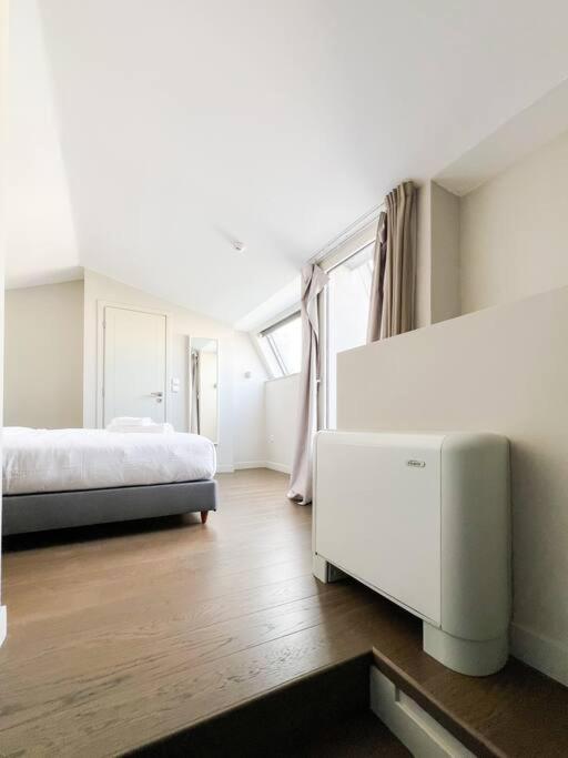 Aster Anhome Premium Selections Atene Esterno foto