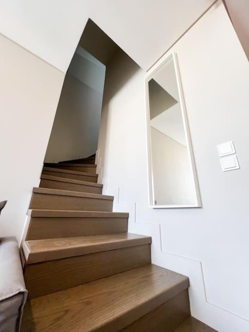 Aster Anhome Premium Selections Atene Esterno foto