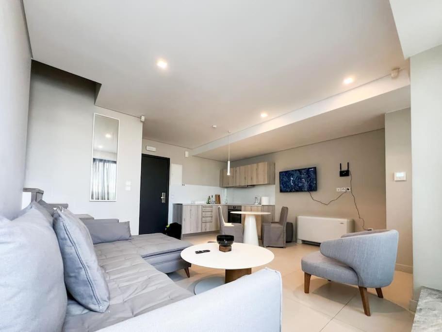 Aster Anhome Premium Selections Atene Esterno foto