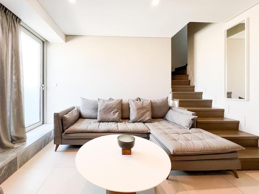 Aster Anhome Premium Selections Atene Esterno foto