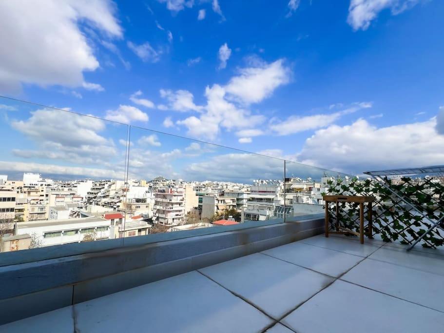 Aster Anhome Premium Selections Atene Esterno foto