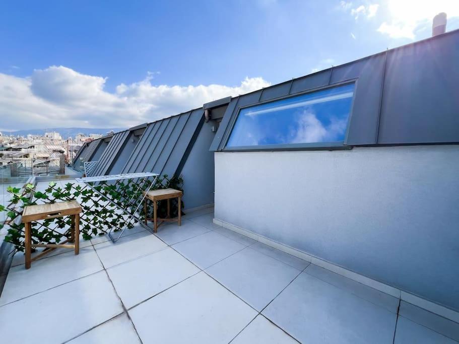 Aster Anhome Premium Selections Atene Esterno foto